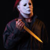 Premium Collectibles Studio – Michael Myers – Life-Sized Bust (Licensed) - Photo 1 | TopGKStore