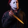 Premium Collectibles Studio - Michael Myers - Life-Sized Bust (Licensed) - Photo 1 | TopGKStore