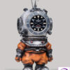 Fools Paradise Studio – HONMONO TAIKETSU // VINTAGE DOUBLE RED FP062 (Licensed) - Photo 6 | TopGKStore