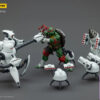JOYTOY – 1/18 TMNT-Turtle Van X Roadkill Rodney JT02540 JT02557 (Licensed) - Photo 30 | TopGKStore