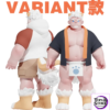 ROAR Studio – ZERO POINT HUNTING YU YANG Statue (Licensed) - Photo 3 | TopGKStore