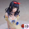 Union Creative – Ohisashiburi Illustration “Hanano Shirayuki” Complete Figure (Licensed) - Photo 9 | TopGKS