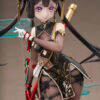 AniMester – “Tower of Fantasy” Liu Huo Mochi Qingxiu Ver. 1/7 Complete Figure (Licensed) - Photo 2 | TopGKS