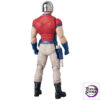 MEDICOM TOY – MAFEX No.289 MAFEX PEACEMAKER “The Suicide Squad” (Licensed) - Photo 7 | TopGKStore