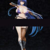 PURE – Taimanin RPG Akiyama Rinko 1/6 Swimsuit Ver. (Licensed) - Photo 10 | TopGKStore