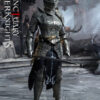 COOMODEL – 1/6 NO.SW002 X NO.SW003 SWORDS OF CHAOS – GOLDEN X SILVER TEMPLE GUARDIAN (Licensed) - Photo 16 | TopG