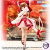 Tiny Fox – TinyFox x Touhou Project Hakurei Reimu 1/4 Ball-joint Doll (Licensed) - Photo 10 | TopGKStore