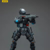 JOYTOY – Steel Ride Corps Designated Marksman Ethan & UNSC Assaulter Liam & Lucas & Samuel & Elias JT02