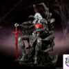 Premium Collectibles studio – Knull 1/3 Scale Statue (Licensed) - Photo 10 | TopGKStore