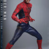 Hottoys – 1/6 Spider-Man Tobey Maguire Battle Damaged Version Action Figure MMS859 (Licensed) - Photo 11 | TopGKStore