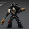 JOYTOY – Blood Angels Lemartes With Jump Pack,Blood Crozius and Absolver Bolt Pistol (Licensed) - Photo 5 | TopGKStore