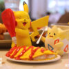King Finger Studio – Pikachu Omurice Pokémon - Photo 7 | TopGKStore
