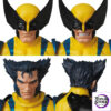 MEDICOM TOY – MAFEX No.096 MAFEX WOLVERINE (COMIC Ver.) “X-MEN” (Licensed) - Photo 5 | TopGKStore