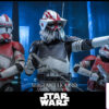 Hottoys – Sergeant Hound 1/6 Scale Collectible Figure TMS167 (Licensed) - Photo 15 | TopGKStore