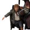 WETA Workshop Studio – The One Ring The Lord of the Rings the Fellowship of the Ring 86-01-04841 (Licensed) - Photo 21