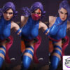 Epic Creations Studio – Psylocke X-men - Photo 5 | TopGKStore