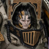 JOYTOY – Iron Warriors Perturabo, Primarch of the lVth Legion (Licensed) - Photo 15 | TopGKStore