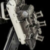 King Arts – The Wandering Earth MOSS X BENBEN X Doorframe Robot 1/5 X 1/6 Action Figure PFS001 PFS002 PFS003 (Licensed)