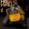 GONG Studio – WALL E WALL-E Plastic Model Kit (Licensed) - Photo 6 | TopGKStore