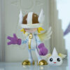 LD Studio – Luxmon X Puttimon Digimon - Photo 1 | TopGKStore