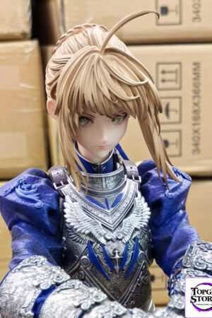 ArtBox Studio – Saber DLC Fate/Stay Night - Photo 2 | TopGKStore