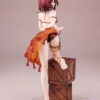AmiAmi X AMAKUNI – Atelier Sophie: The Alchemist of the Mysterious Book Sophie Neuenmuller Swimsuit Ver. Complete Figur