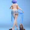 YoungLady – Dragon Girl – Satsuki 1/6 Figure (Licensed) - Photo 3 | TopGKStore