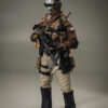 General’s Armoury Studio – Armoury GA1010R Bravo 0-7 STRIKE Action Figure (Licensed) - Photo 32 | TopGKStore