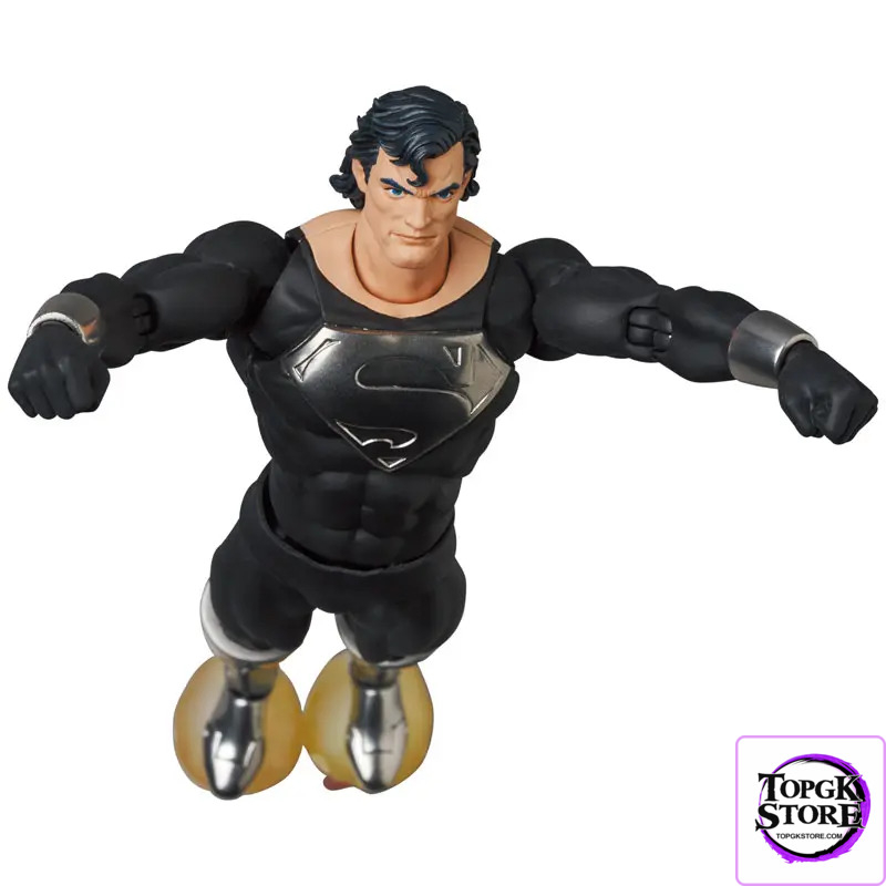 MEDICOM TOY – MAFEX No.150 MAFEX SUPERMAN (RETURN OF SUPERMAN) (Licensed) - Photo 5 | TopGKStore