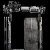 King Arts – The Wandering Earth MOSS X BENBEN X Doorframe Robot 1/5 X 1/6 Action Figure PFS001 PFS002 PFS003 (Licensed)