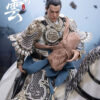 FZ Art Studio – Legend of the Mighty General: Shu Chapter – Five Great Generals Zhao Yun Zhao Zilong FZ030 FZ031 