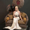 JND Studio – 1/3 Daenerys Targaryen of Game of Thrones HMS-025 HMS-025U (Licensed) - Photo 24 | TopGKStore