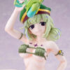 KADOKAWA – KDcolle Gushing Over Magical Girls – Leoparde Swimsuit Ver. 1/6 Complete Figure (Licensed) - Photo 12 