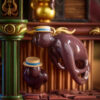 ZuoBan Studio – Art Museum Series #04 Howl’s Moving Castle - Photo 20 | TopGKStore