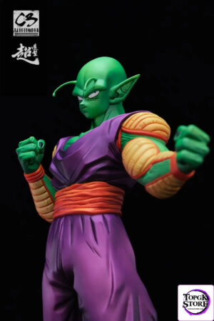C3 Studio – Calm Namekian Piccolo Dragon Ball - Photo 2 | TopGKStore
