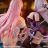 KADOKAWA – KDcolle Redo of Healer -Freia & Kureha & Setsuna – Chinese Dress Ver. 1/7 Complete Figure (Lic