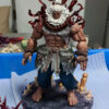 Eggtoys Studio – Street Fighter Gouki Akuma - Photo 23 | TopGKStore