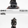 ROUND FIELD X U-P-Finegures – Dark Night The Batman Who Laughs action figure (Licensed) - Photo 9 | TopGKStore