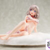 HAKOIRI MUSUME – Hoshimiya Amane & Shimizu Yui illustration by karory (KAROMIX) 1/6 Complete Figure (Licensed) - Ph