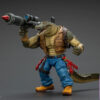 JOYTOY – TMNT – Leatherhead X Metalhead JT02526 JT02533 (Licensed) - Photo 20 | TopGKStore