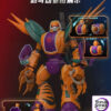 MODEL UNIVERSE – ROBOWARRIORS Meng Hu Wang (Licensed) - Photo 11 | TopGKStore