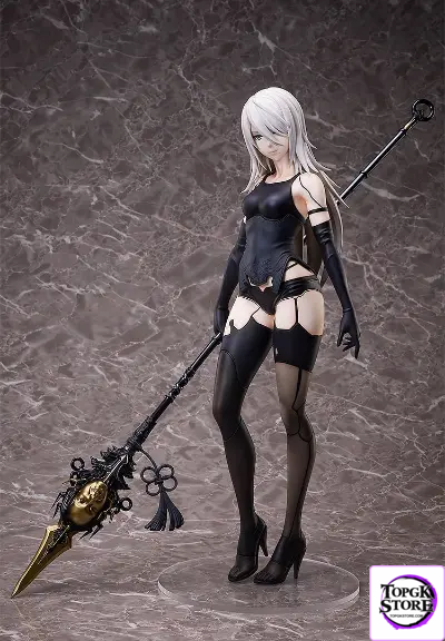 FREEing – NieR:Automata B-style NieR:Automata Ver1.1a A2 (Licensed) - Photo 2 | TopGKStore