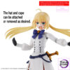 BANDAI SPIRITS – 30MS Caster/Altria Caster (Licensed) - Photo 2 | TopGKStore