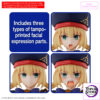 BANDAI SPIRITS – 30MS Caster/Altria Caster (Licensed) - Photo 3 | TopGKStore