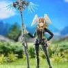 Max Factory - figma 635: Xenoblade 3 Eunie (Licensed) - Photo 1 | TopGKStore