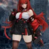 FLARE – Goddess of Victory: Nikke Rapi Red Hood Figure (Licensed) - Photo 11 | TopGKStore