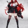 FLARE – Goddess of Victory: Nikke Rapi Red Hood Figure (Licensed) - Photo 9 | TopGKStore