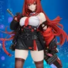 FLARE – Goddess of Victory: Nikke Rapi Red Hood Figure (Licensed) - Photo 13 | TopGKStore