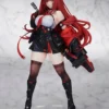 FLARE – Goddess of Victory: Nikke Rapi Red Hood Figure (Licensed) - Photo 4 | TopGKStore