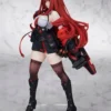 FLARE – Goddess of Victory: Nikke Rapi Red Hood Figure (Licensed) - Photo 5 | TopGKStore